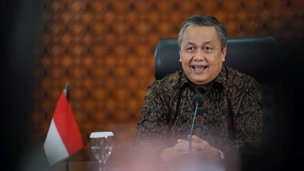 Tak hanya tahan suku bunga acuan, BI juga tempuh kebijakan lanjutan ini