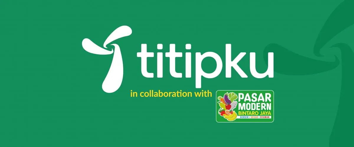 Promo Titipku Ada Gratis Ongkir Bagi Pelanggan Baru