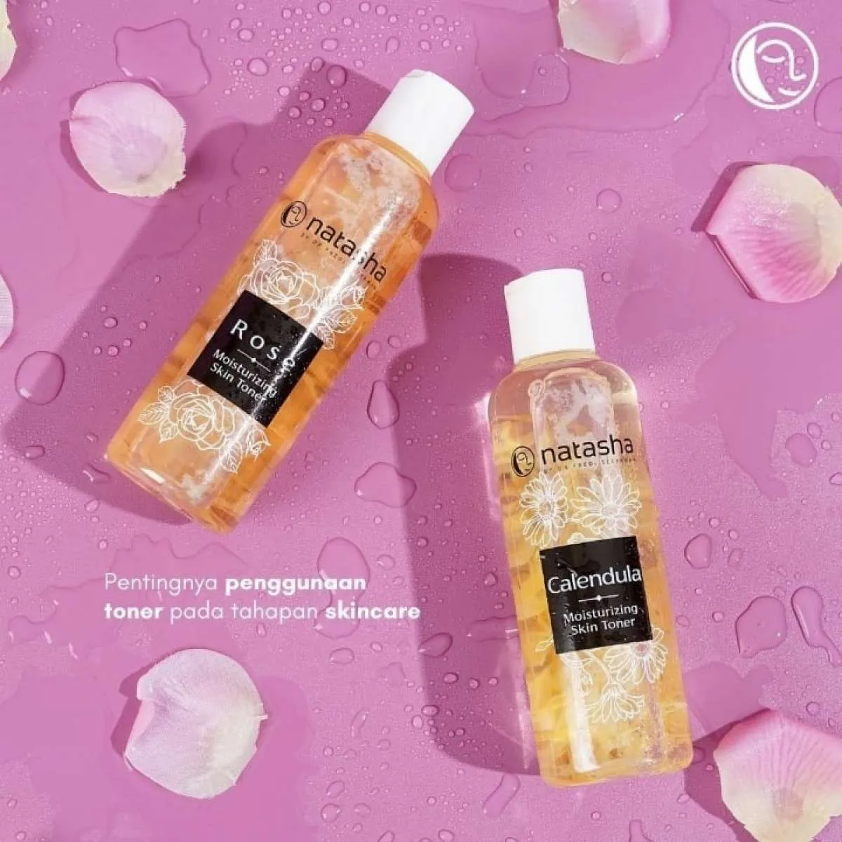 Promo Skincare Natasha, Semua Produk Diskon 20% Hingga Akhir Agustus