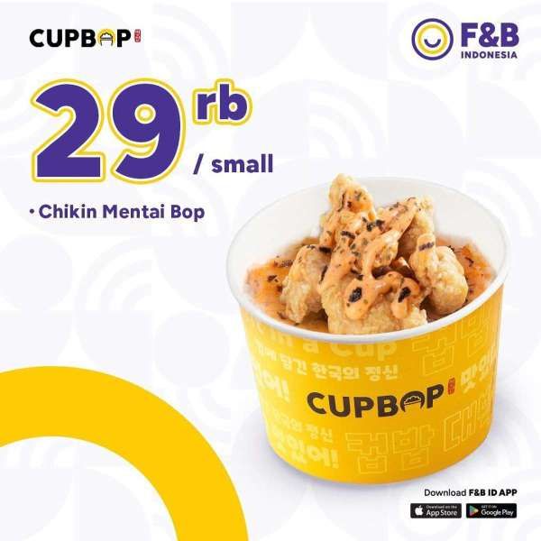 Promo Chatime Spesial Hari Pelanggan Nasional September 2024