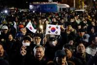 Begini Kondisi 55.991 WNI di Korea Selatan Usai Situasi Darurat Militer