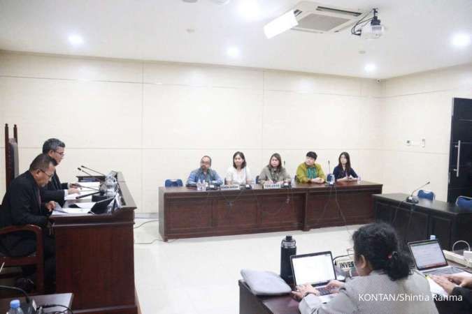 TikTok Didenda Rp 15 Miliar karena Telat Laporkan Akuisisi Tokopedia