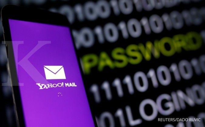 3 Cara Mengganti Password Email Gmail, Outlook, hingga Yahoo