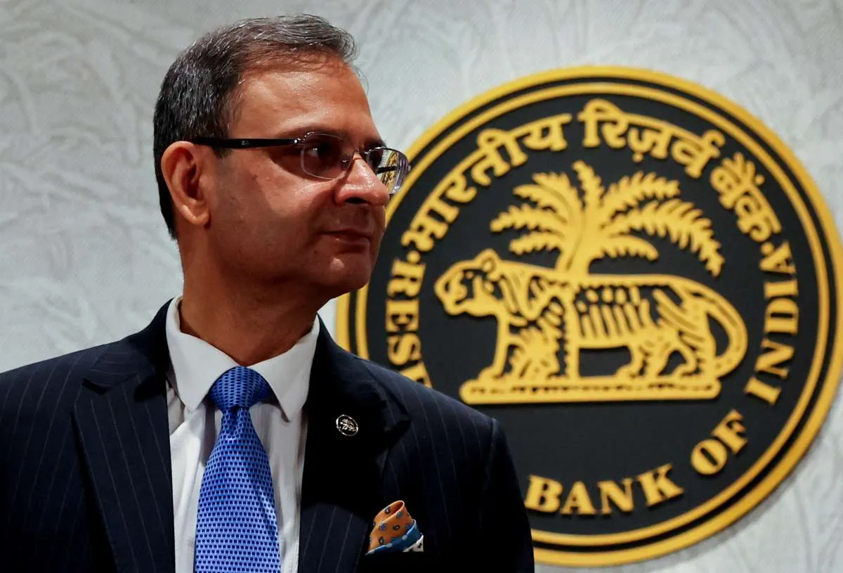 Ekonomi India Tumbuh 7,1%, Investasi Swasta Melemah