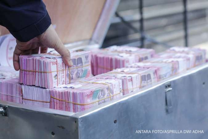 Uang Beredar Melambat: Ini Sinyal Ekonomi Indonesia Sebenarnya!