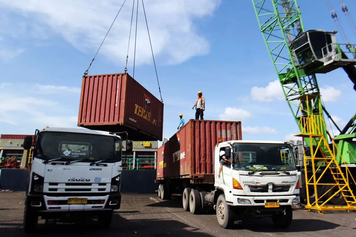 Biaya Investasi Indonesia Dinilai Masih Lebih Mahal dari India atau Vietnam