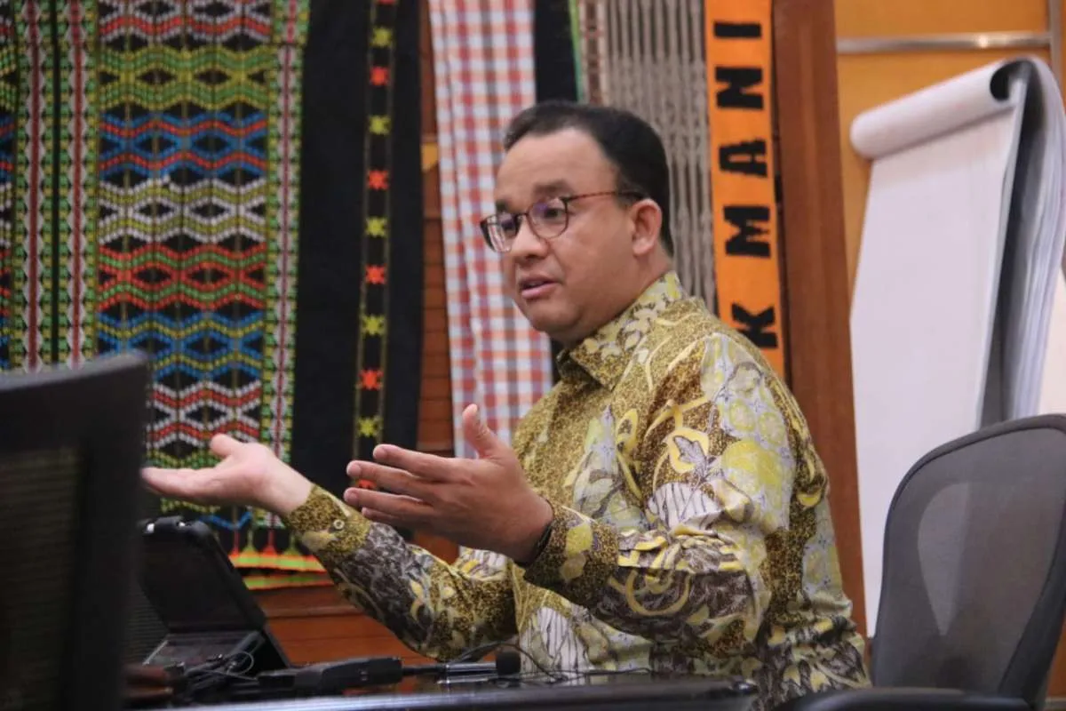Ingat, SIKM tidak akan berlaku saat PSBB kembali diberlakukan