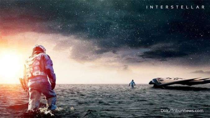 5 Rekomendasi Film Luar Angkasa tentang Astronot dan Alien, Seru Semua