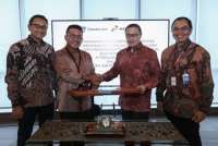 Pertagas & Chandra Asri Bekerjasama Kengembangkan Bisnis Energi Hijau & Petrokimia