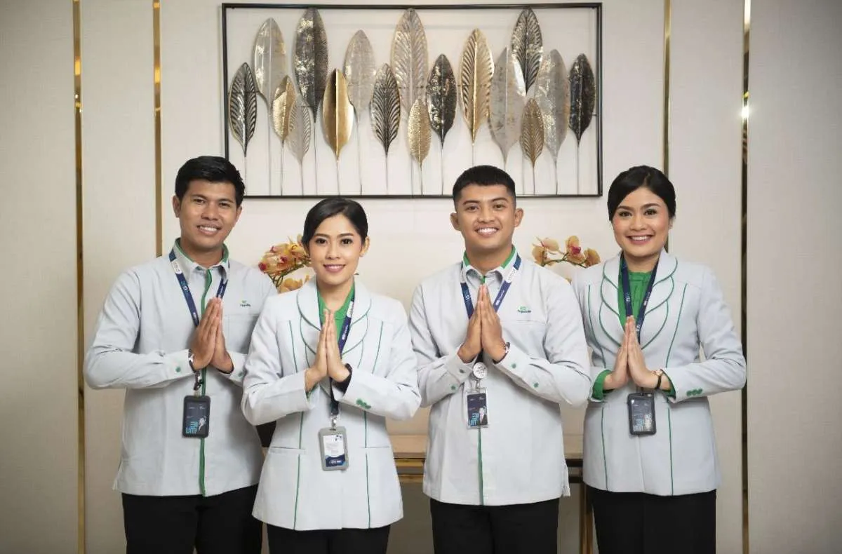 Jadi Bagian Holding Ultra Mikro, Penyaluran Pembiayaan Pegadaian Rp 150 Triliun 