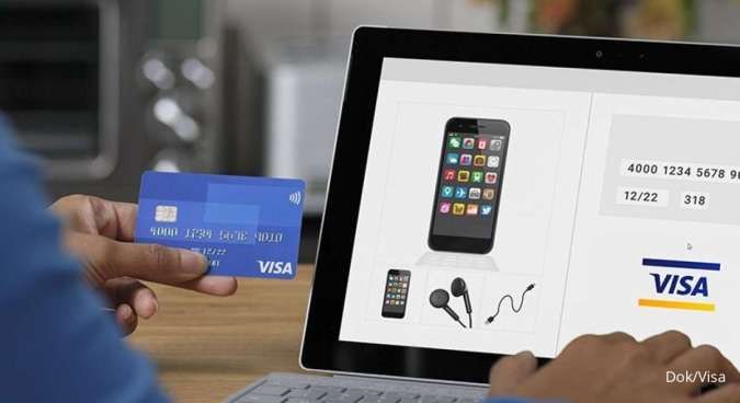Visa&Xendit Tingkatkan Keamanan Bayar & Pertumbuhan Digital dengan Visa Token Service