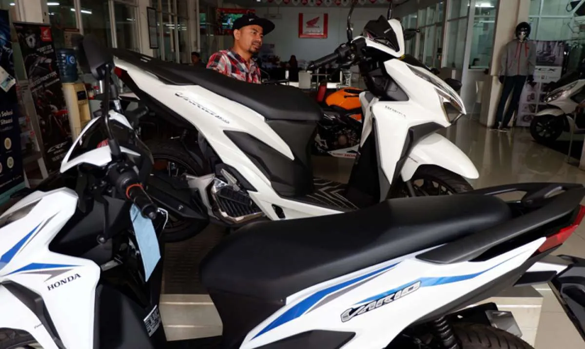 Usai loyo di 2019, multifinance geber pembiayaan syariah di tahun ini