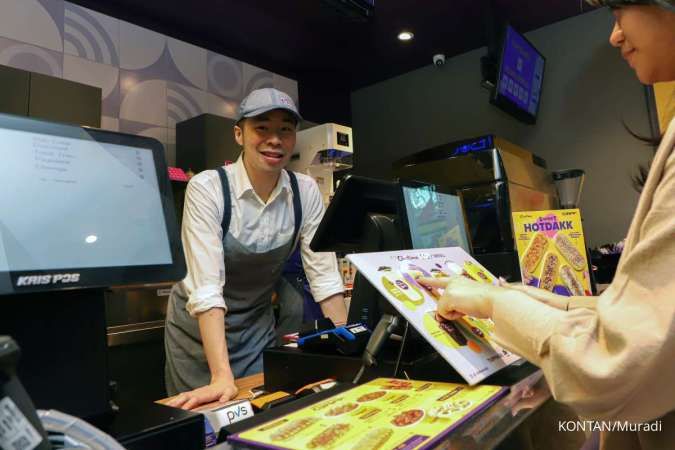 Diskon April: Promo Chatime & Tomoro Coffee Harganya Bikin Kaget