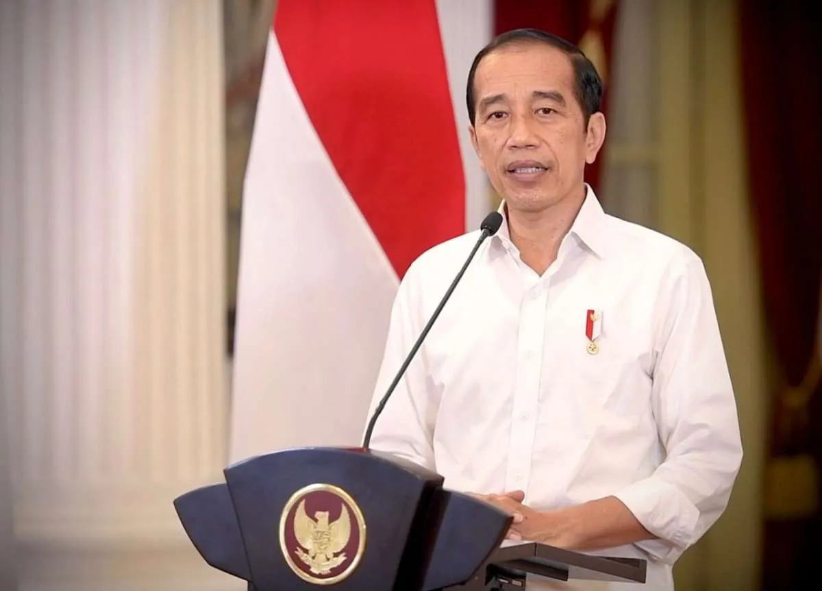 PPKM Jawa Bali diperpanjang sampai 6 September, wilayah level 3 bertambah