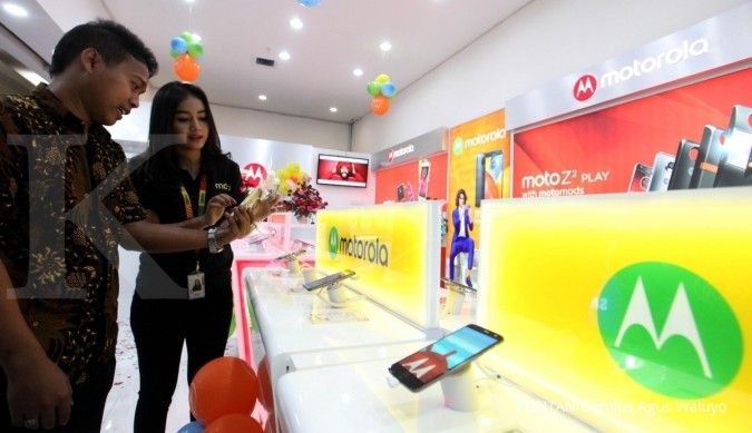 Daftar Tablet Motorola Terbaru 2026: Cek Perbandingan Spesifikasi dan Harganya