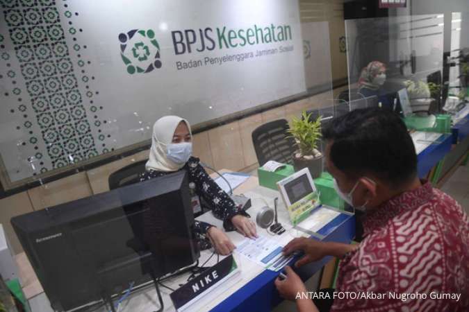 Rumah Sakit BPJS KESEHATAN di DKI Jakarta