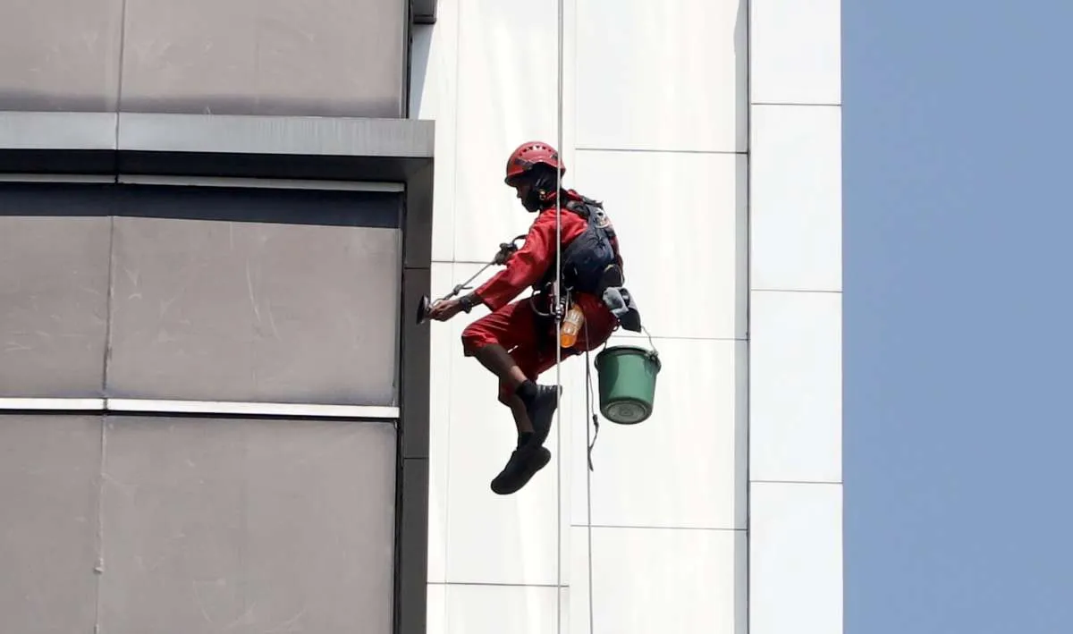 Hasil Investasi BPJS Tenaga Kerja Capai Rp 51 Triliun