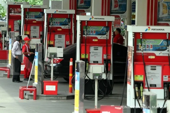 Fuel subsidy issue awaits new govt