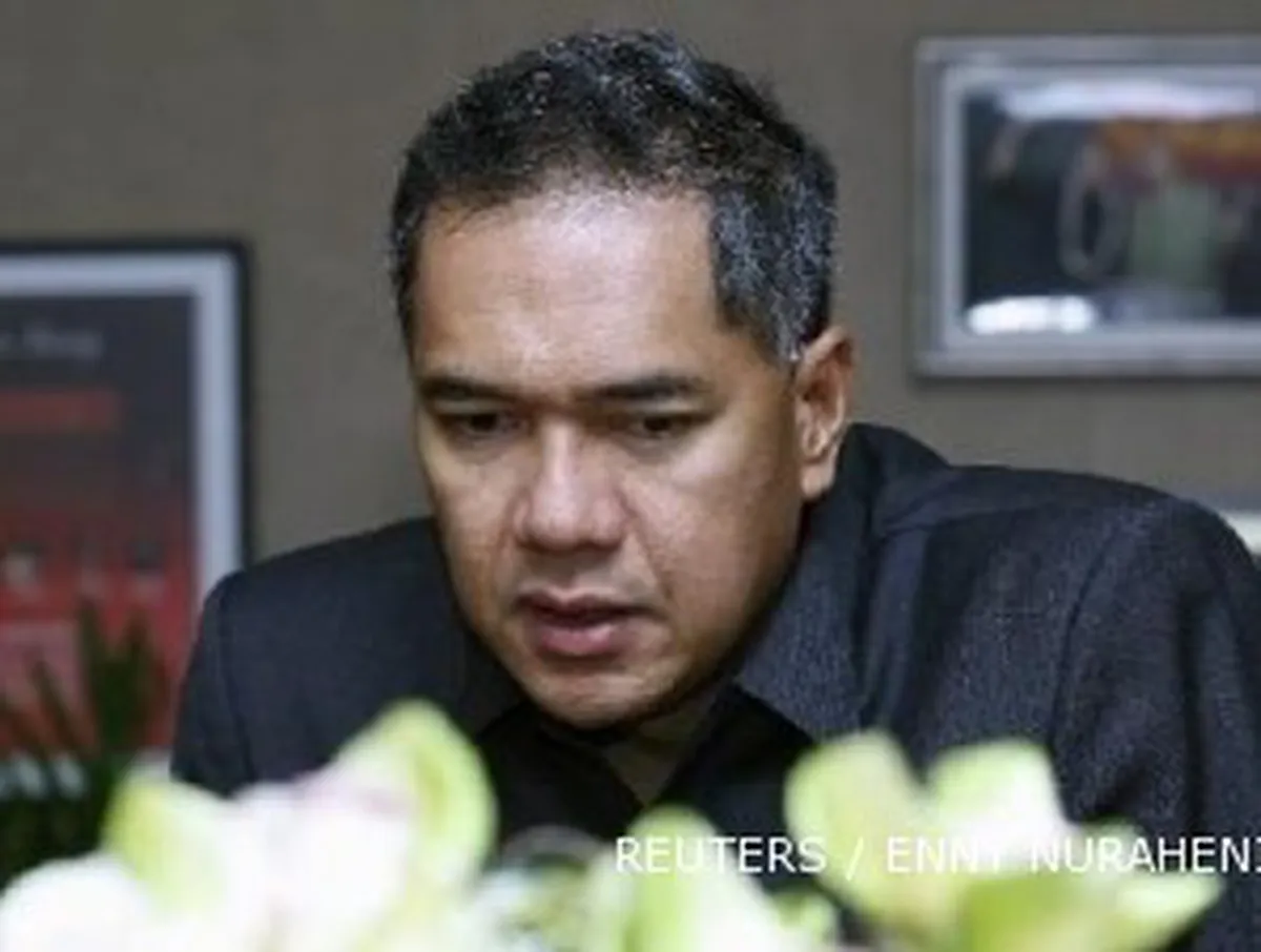 BKPM: Selesaikan RUU Pengadaan Tanah