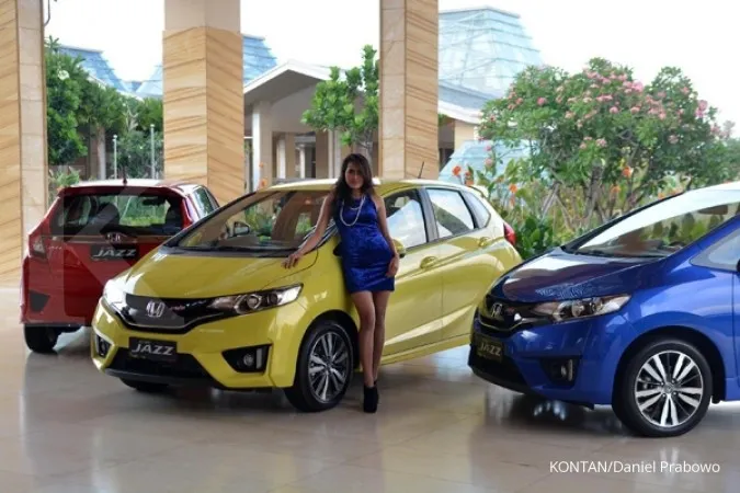 Honda continues to innovate to boost sales in RI
