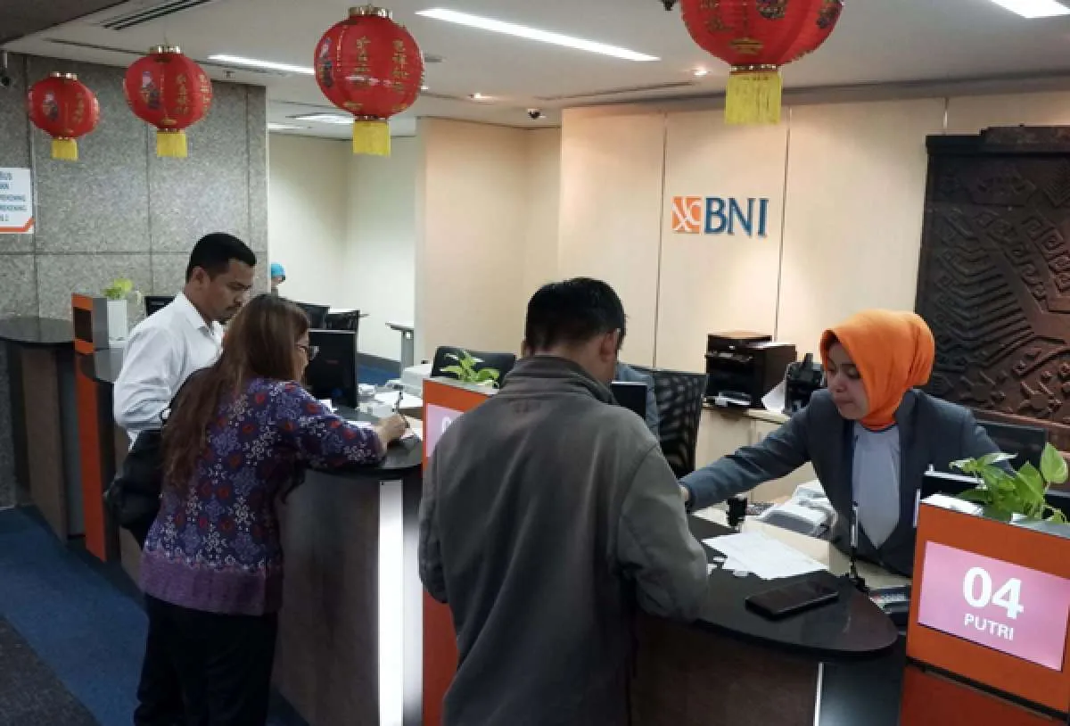 Meski belum terdampak, perbankan tetap waspadai virus corona