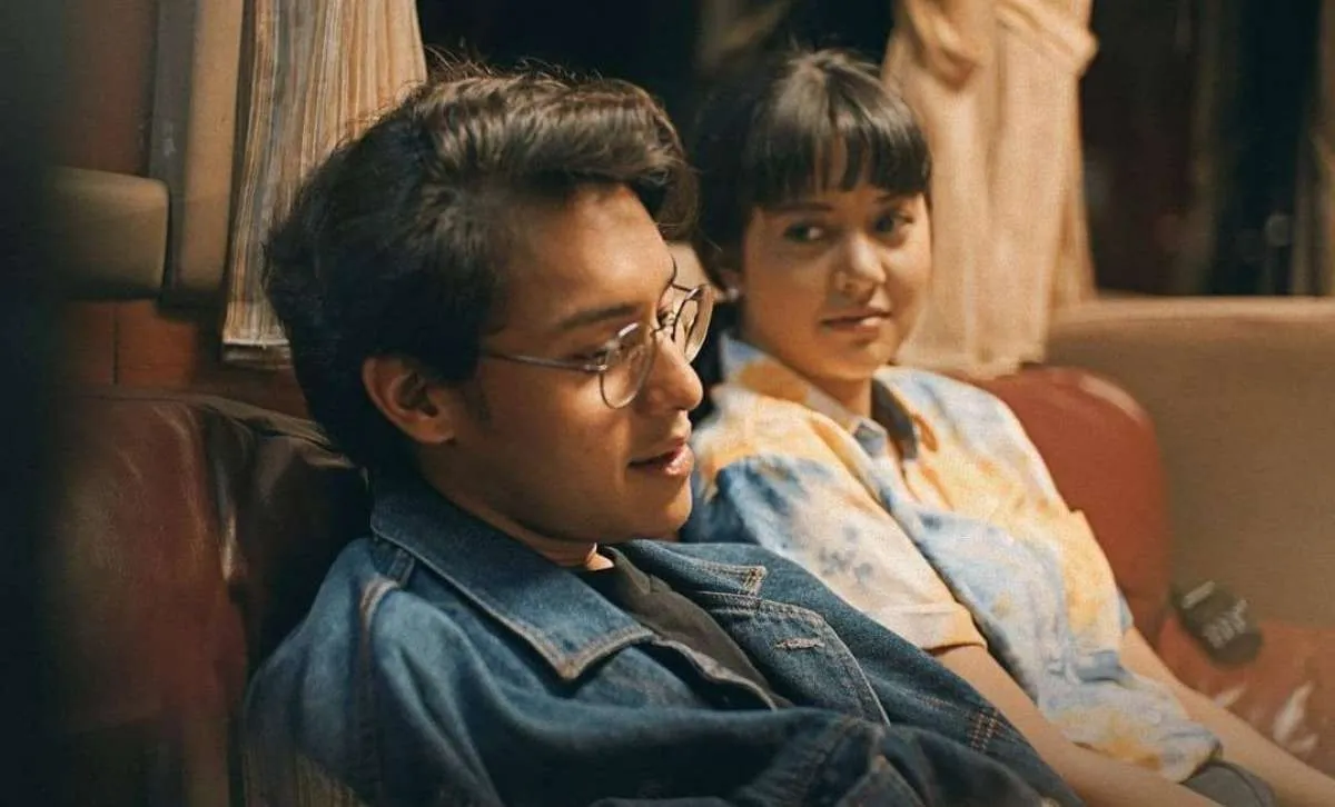 5 Film Indonesia terbaru di Netflix yang akan tayang awal April 2021, apa saja?