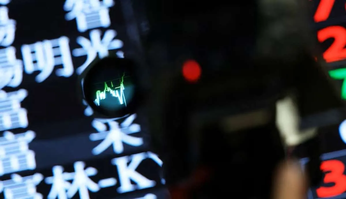 Saham Negara Berkembang Ditinggalkan Investor Asing, Arus Keluar Capai US$ 46 Miliar