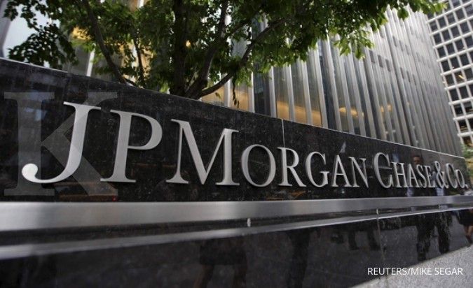 OJK: Efek pemutusan JP Morgan tak besar