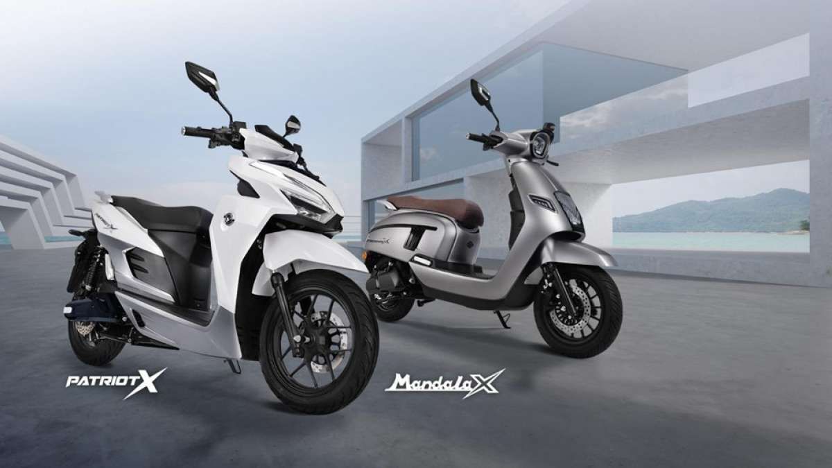 Tak Terlalu Bergantung pada Subsidi, NFCX Genjot Penjualan Motor Listrik ke Korporasi
