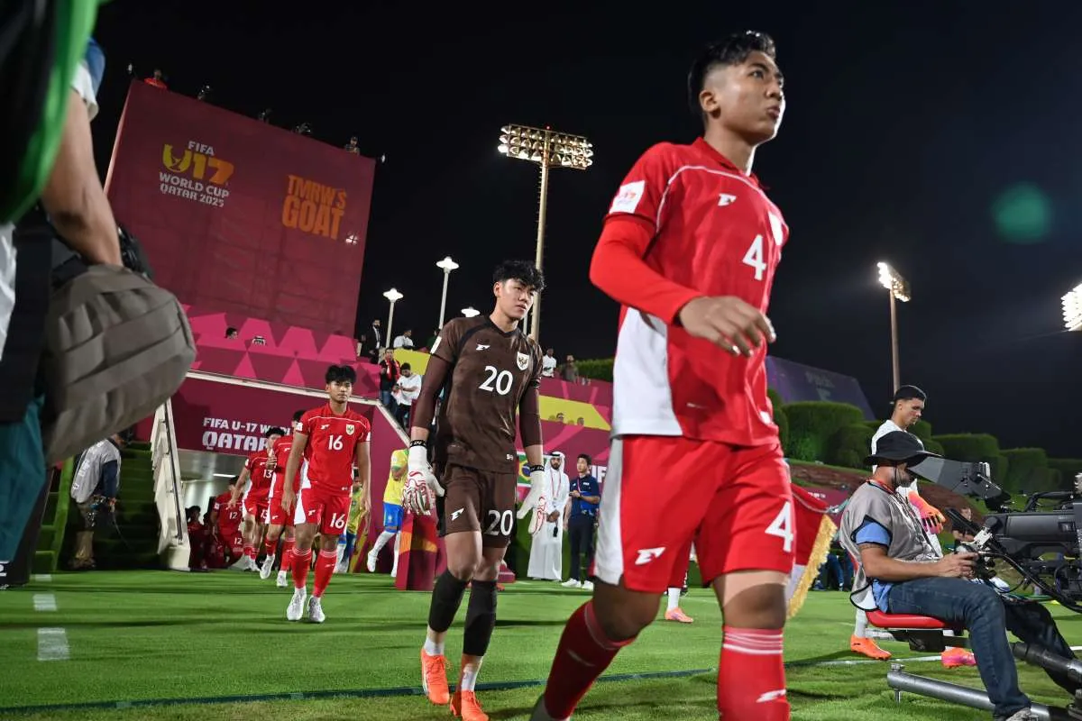 Prediksi Honduras U 17 vs Indonesia U 17 di Piala Dunia U-17: Laga Hidup dan Mati
