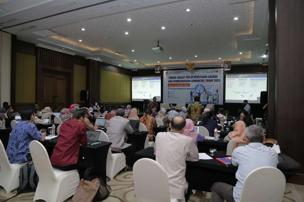  Startup Kelas Pintar Dukung Implementasi Kurikulum Merdeka