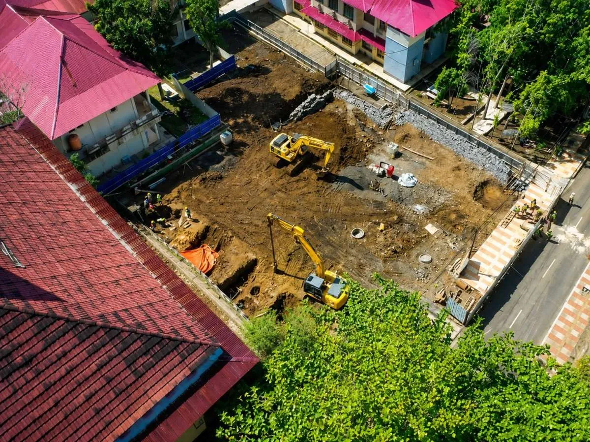 Waskita Beton (WSBP) Garap Proyek Gedung Laboratorium Universitas Khairun Ternate
