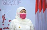 Sudah tidak ada lagi istilah ODP, PDP, OTG di Pemprov Jatim