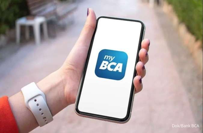 Dipimpin BCA, Laba Bank Besar Masih Tumbuh Sepanjang 4 Bulan Pertama Tahun Ini