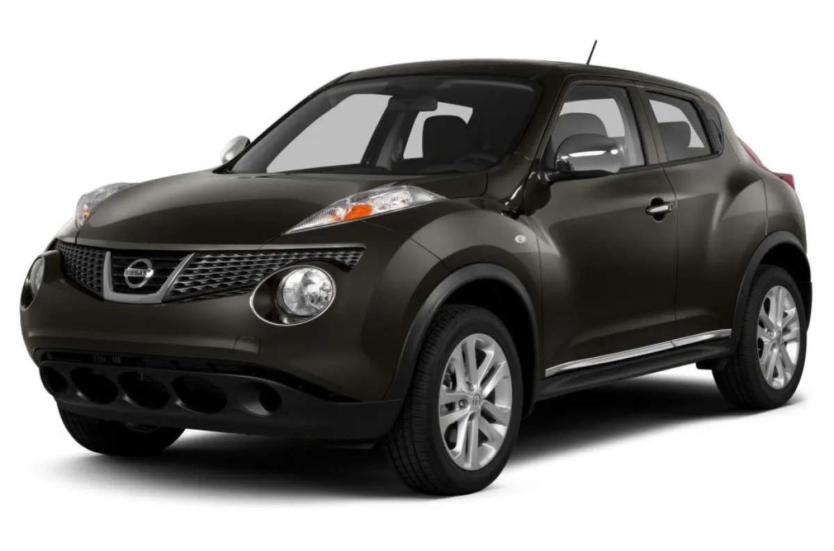Harga mobil bekas Nissan Juke keluaran 2011 murah meriah di bawah Rp 100 juta
