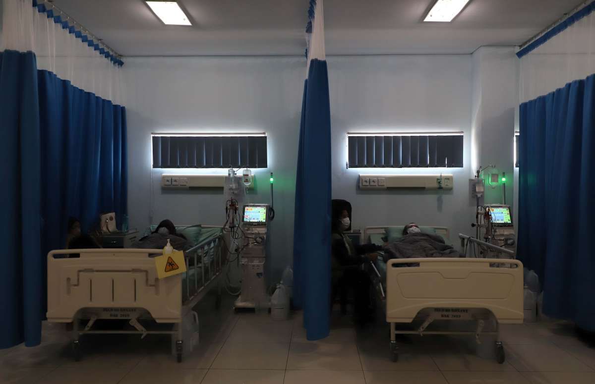 Siap-Siap, Asuransi Kesehatan Bakal Semakin Mahal