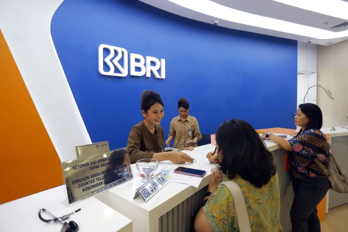BRI Andalkan Transformasi BRIvolution Reignite Perkuat Kinerja