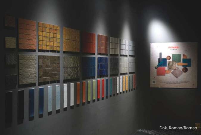 Rilis Inovasi Baru, Quadra, Roman, dan Kanmuri Bersinergi Lewat ARCH:ID 2026​