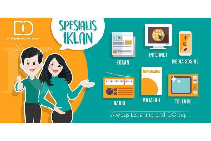 Doremindo - Kontan ADV Online