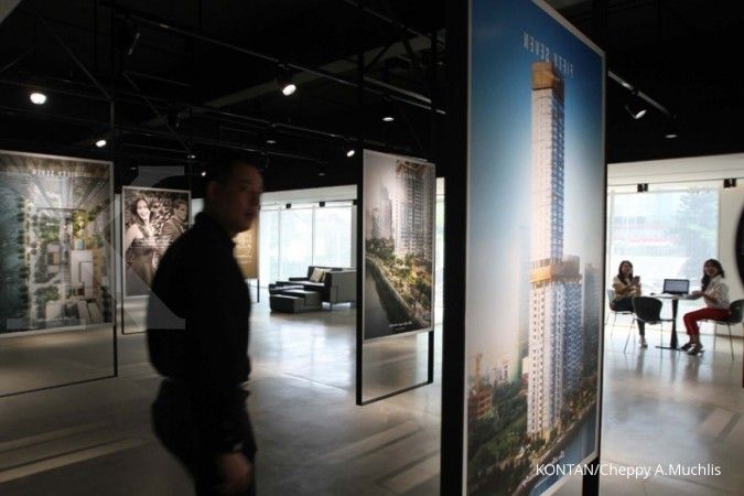 Intiland gelar pameran sepekan ke depan