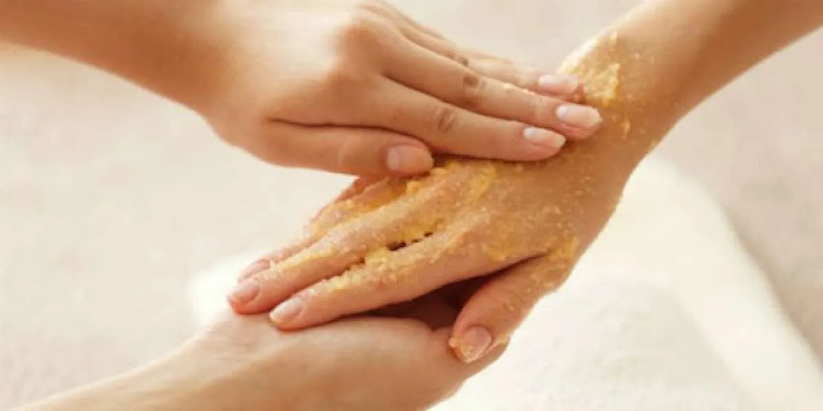 Inilah Cara Membuat Lulur dengan Bahan Alami di Rumah, Tertarik Coba?