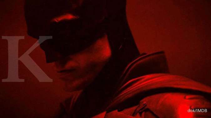 Warner Bros umumkan jadwal tayang baru film Batman sampai The Flash 