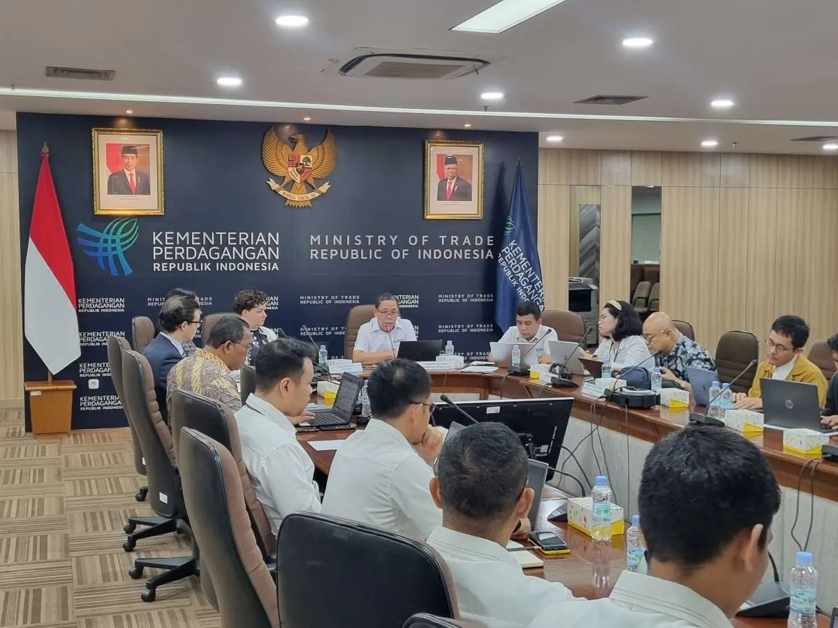 Kemendag Fasilitasi Verifikasi Penyelidikan Antisubsidi oleh Otoritas AS