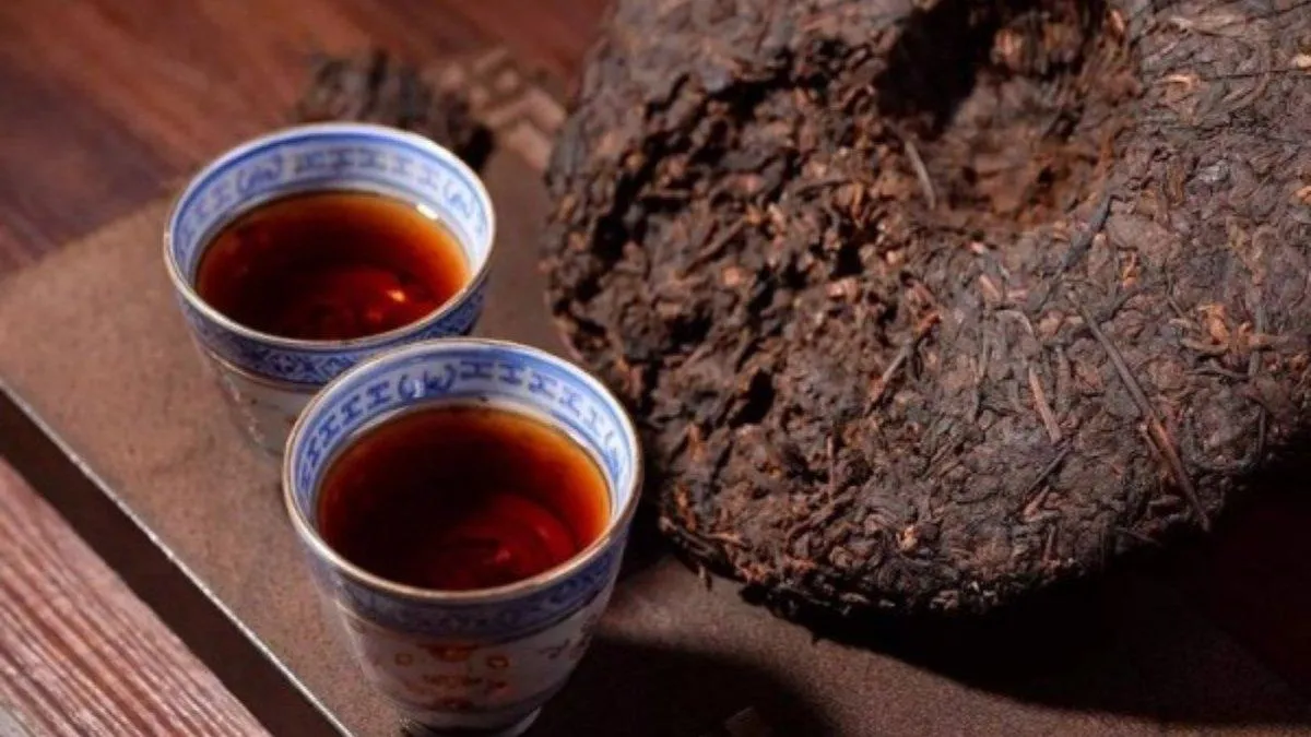 Rahasia Cepat Kurus, Ini lo Teh yang Paling Ampuh Bakar Lemak Anda