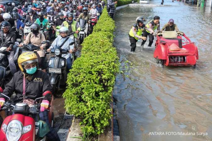 Peringatan 26 April: Momen Hadapi Bencana hingga Lindungi Inovasi di Masa Depan!