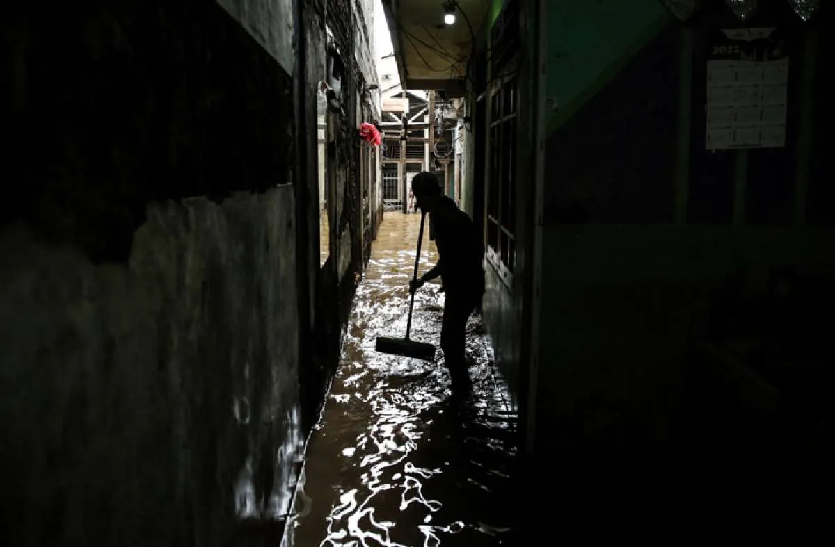 Apa Saja Isi Tas Siaga Bencana? Ini Kunci Selamat Saat Bencana Alam Tiba