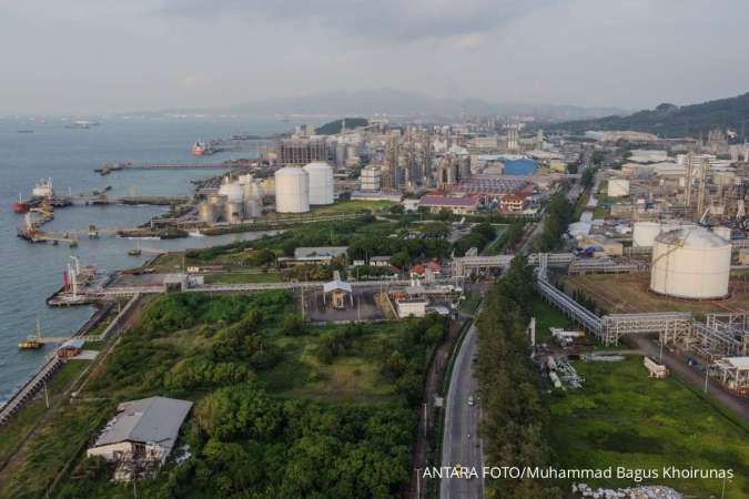 Janji Besar Investasi Asing di Dalam Negeri