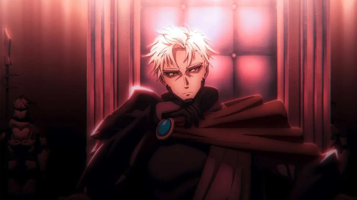 Nonton The Beginning After the End Episode 1 Subtitle Indonesia & Link Streaming