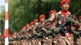 After 63 years, notorious Kopassus learns to smile