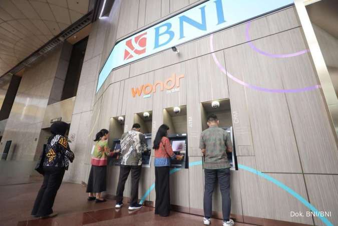 BNI Menanggapi Aksi Demonstrasi di Pematang Siantar